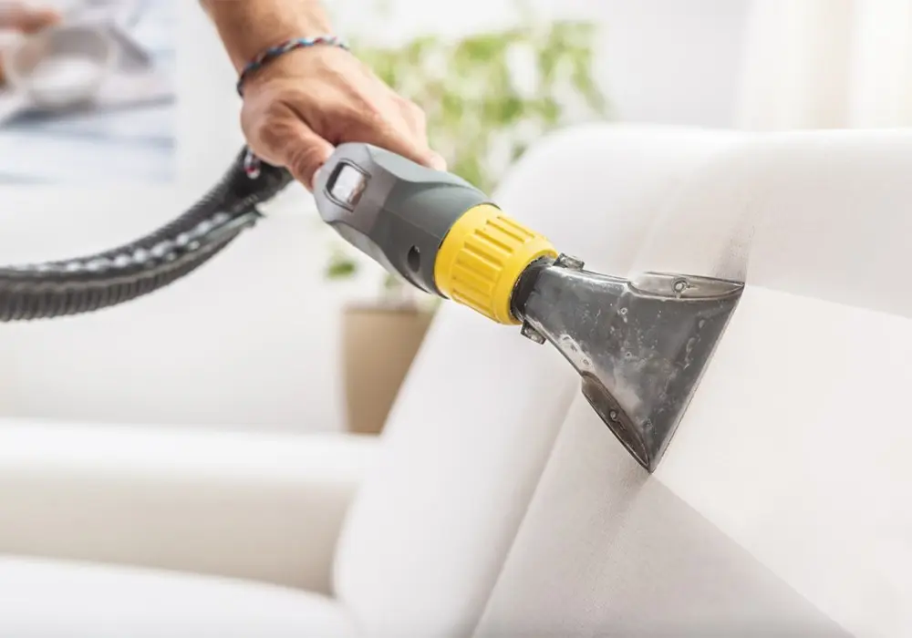 Carpet Cleaning services