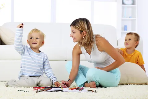 local Carpet Cleaning
